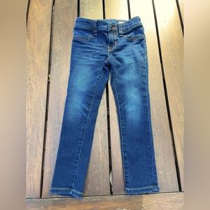 RALPH LAUREN LEGGING JEANS